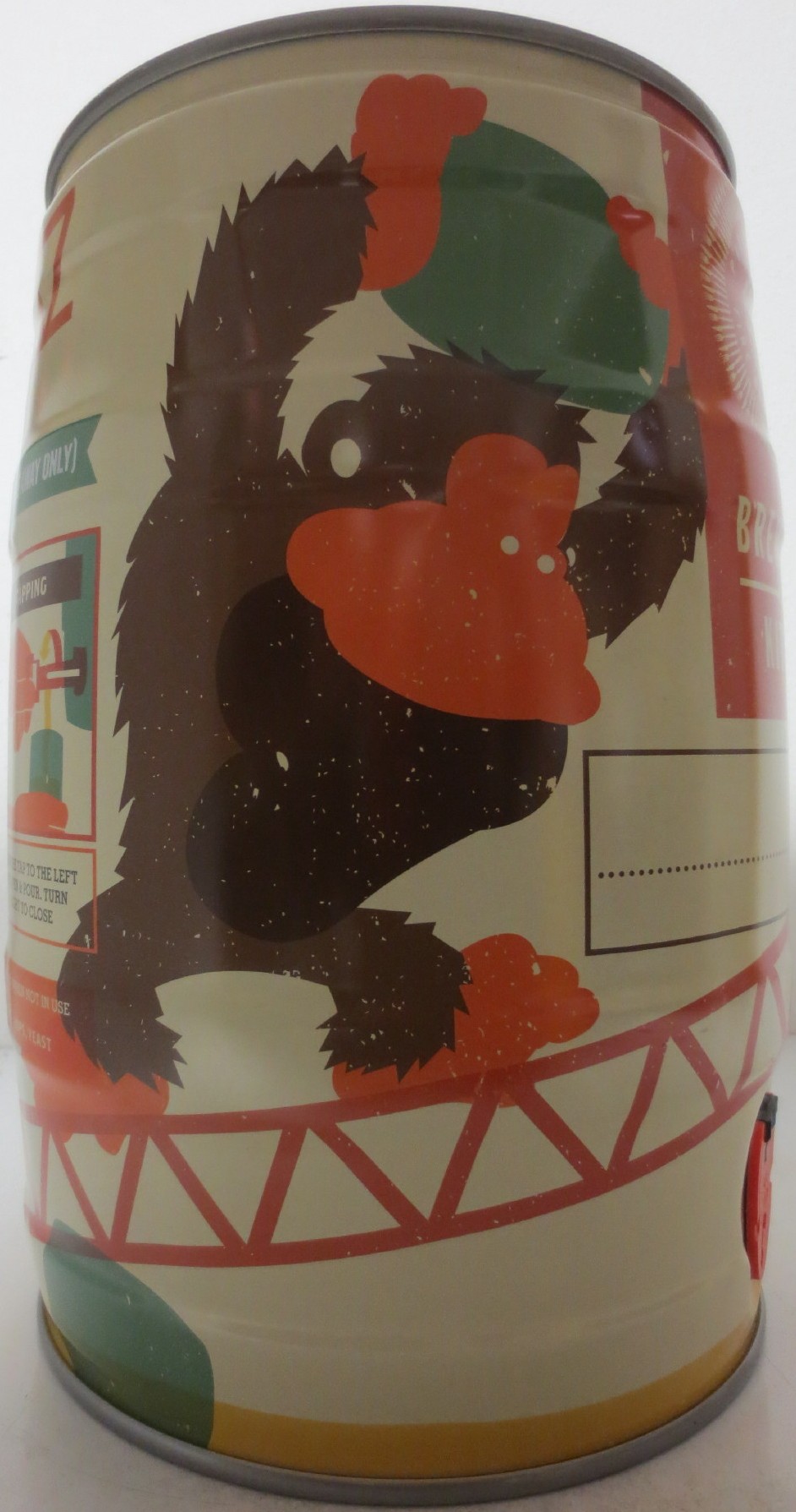 BREWHOUSE & KITCHEN (5L) Nr.1 