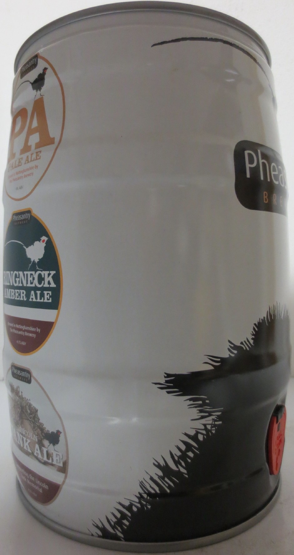 Pheasantry BREWERY (5L) Nr.1 