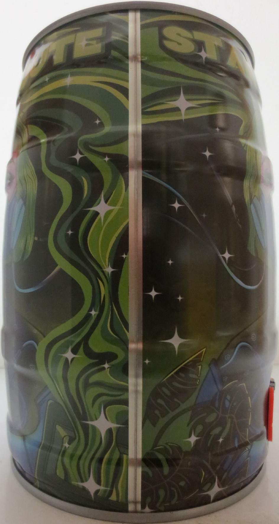 STAR ROUTE (5L) Nr.2