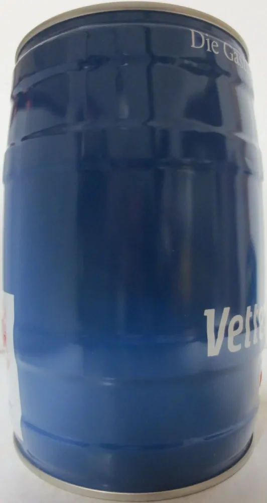 VETTER Vetter´s from Fass (5L) Nr.1 
