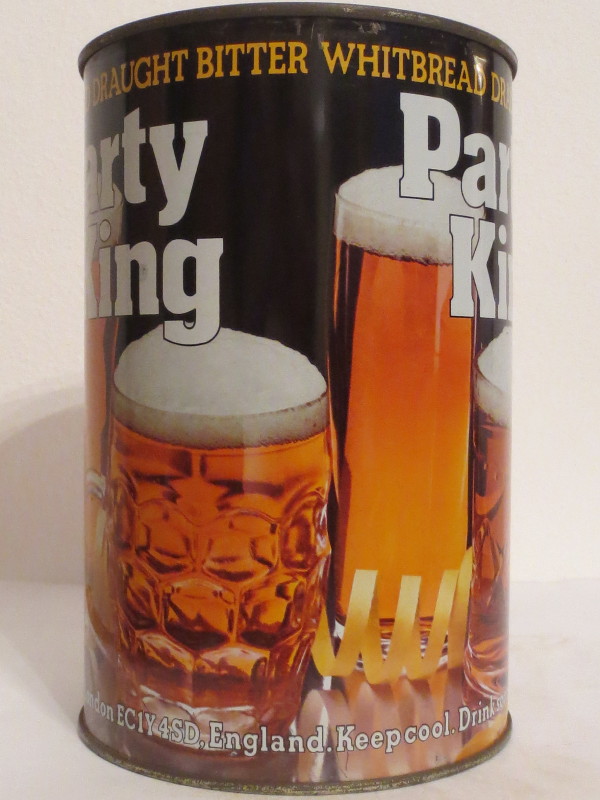 Party King (222cl)