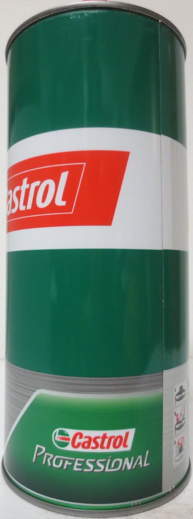 Svijany SVIJANSKÝ MÁZ 11° Servind Castrol PROFESIONAL (200cl) č.1 