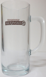 Minipivovar KRAJINSKÁ 27 (0,5L)